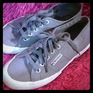 SUPERGA womens shoes